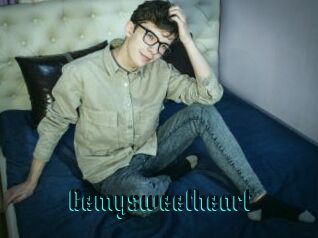 Bemysweetheart