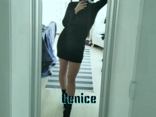 Benice