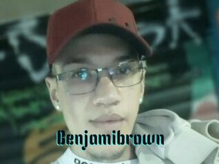 Benjamibrown