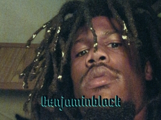 Benjaminblack