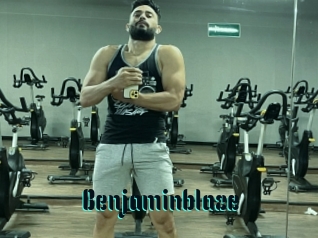 Benjaminblaze