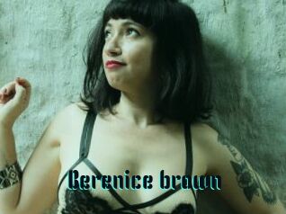 Berenice_brown