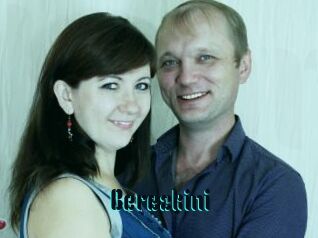Berezkini