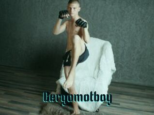 Bergomotboy
