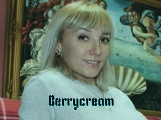 Berrycream