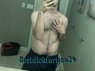 Bestdickforyou34