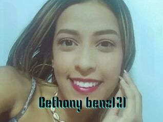 Bethany_benz121