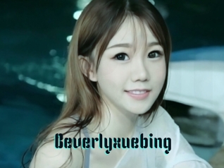 Beverlyxuebing