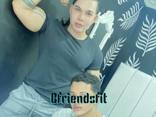 Bfriendsfit
