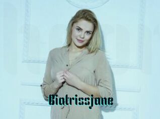 Biatrissjane