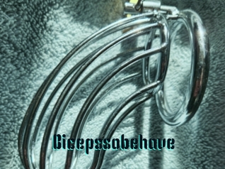 Bicepssobehave