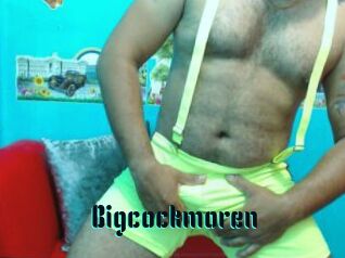 Bigcockmoren