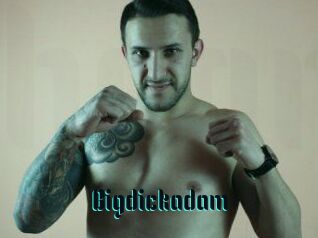 Bigdickadam