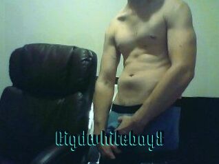 Bigdwhiteboy8