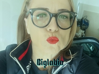 Biglabia
