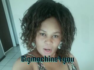 Bigmachine4you
