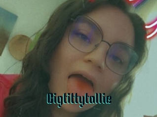 Bigtittytallie