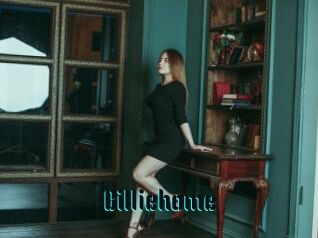 Billiehome