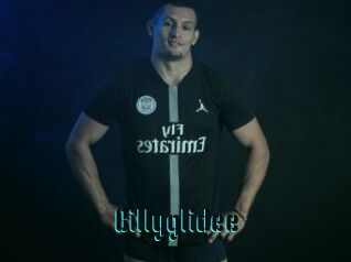 Billyglidee