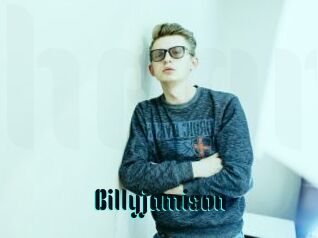 Billyjamison