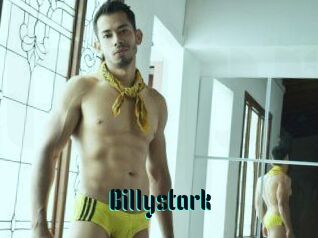 Billystark