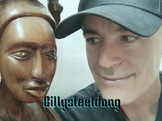 Billysteeldong