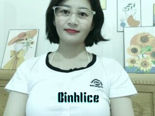 Binhlice
