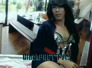 BlackPRETTYts