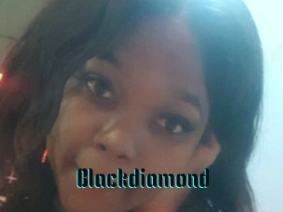 Blackdiamond