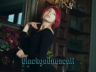 Blackgodnescali