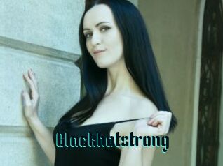 Blackhotstrong