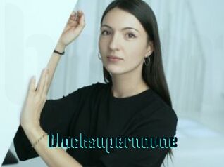 Blacksupernovae