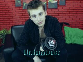 Bladensweet