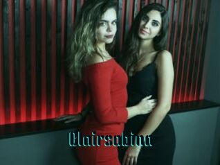 Blairsabina