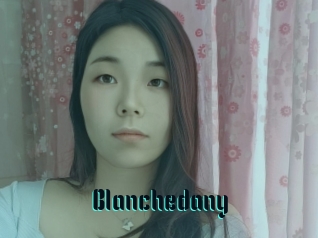 Blanchedany