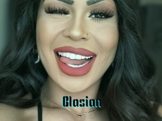 Blasian