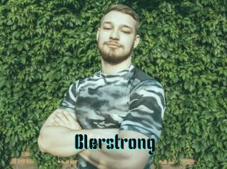 Blerstrong