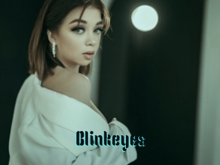 Blinkeyes