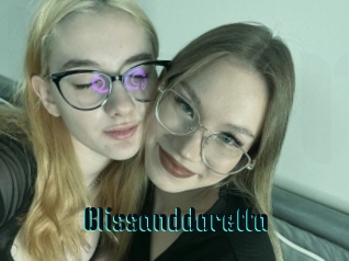 Blissanddoretta