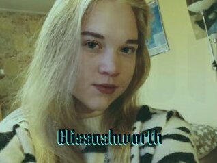 Blissashworth