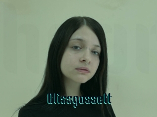 Blissgossett