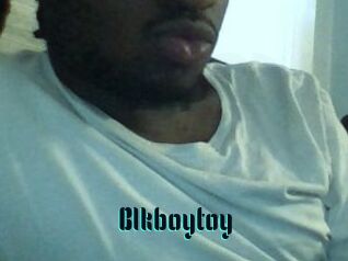 Blkboytoy