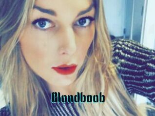 Blondboob