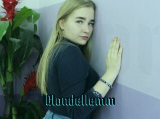 Blondellemm