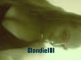 Blondie101