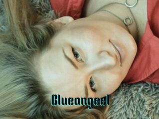 Blueangeel
