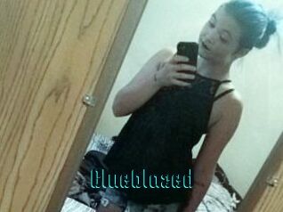 Blueblazed