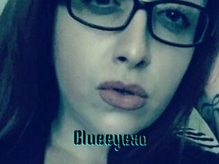 Blueeyexo