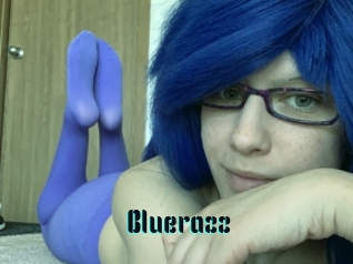 Bluerazz