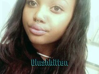 Blushkitten